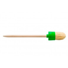 Кисть малярная круглая Hardy 35х109 мм 8'' 5210-004508