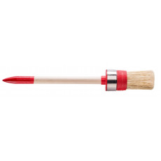 Кисть малярная круглая Hardy 15х47 мм 6'' 0210-024706
