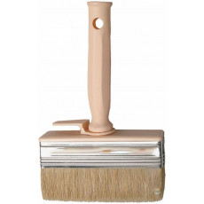 Кисть макловица Hardy Mini серия 81 15х5 см 0240-814615