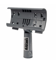 Адаптер-держатель для шпателя машинного нанесения шпатлевки