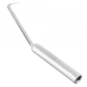 Крюк для в'язання арматури 300 мм металева ручка (арт. 2632)