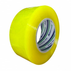 Скотч упаковочный Super TAPE 48 мм х 600 м 55 мкн (2940)