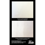 Декоративная краска Мокрый шелк Aura® Silk Glans с шелковистым блеском и перламутровым эффектом серебряная 5 л (5,95 кг)