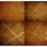 Краска для швов плитки FugareMIX №25 коричневый 100 мл