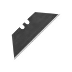 Леза трапецієподібні black 0.6 мм, 5 шт HARDY 0550-250500