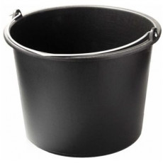 Ведро строительное пластиковое Hardy 12 л 0850-320012