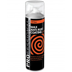 Мовиль с цинком PiTon Wax-Antirust 500 мл