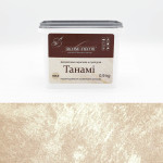 Декоративная штукатурка Ircom Decor Танами Gold Tanami золотой 0.9 кг