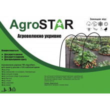 Агроволокно
