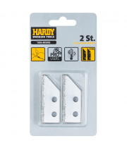 Змінний скребок для чистки швів Hardy 50 мм 2шт. 1005-905001