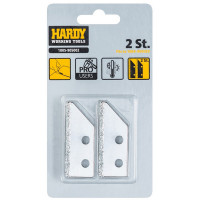 Сменный скребок для чистки швов Hardy 50 мм 2шт. 1005-905001
