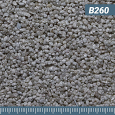 Штукатурка мозаичная силиконовая Aura Luxpro Mosaik 1.5 мм B260 15 кг