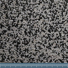 Штукатурка мозаичная силиконовая Aura Luxpro Mosaik 1.0 мм S163 15 кг