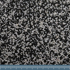 Штукатурка мозаичная силиконовая Aura Luxpro Mosaik 1.0 мм S165 15 кг