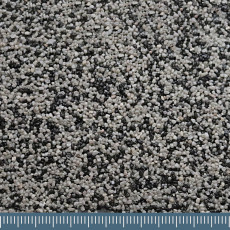Штукатурка мозаичная силиконовая Aura Luxpro Mosaik 1.0 мм S166 15 кг