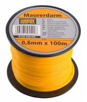 Жилка каменяра Hardy 0.8 мм*100 м (0720-350100)