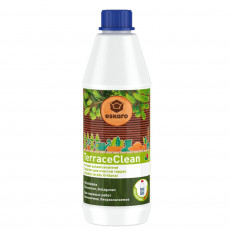 Очиститель для деревянных террас Eskaro TerraceClean концентрат 500 мл