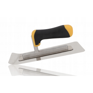 Гнучкий венеціанський шпатель Hardy 240*80*95 мм (арт. 0800-372408)