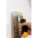 Гнучкий венеціанський шпатель Hardy 240*80*95 мм (арт. 0800-372408)