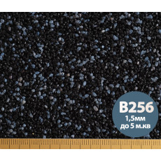 Штукатурка мозаичная силиконовая Aura Luxpro Mosaik 1.5 мм B256 15 кг