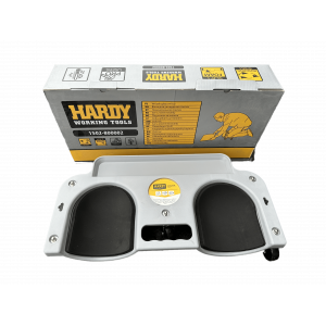 Роликові наколінники Hardy 1502-800002