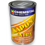 Грунт-лак паркетний Chemstal Kapon Extra 1 л 