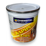 Грунтовочный лак для паркета Chemstal Kapon Extra 3 л