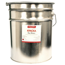 Краска специального назначения