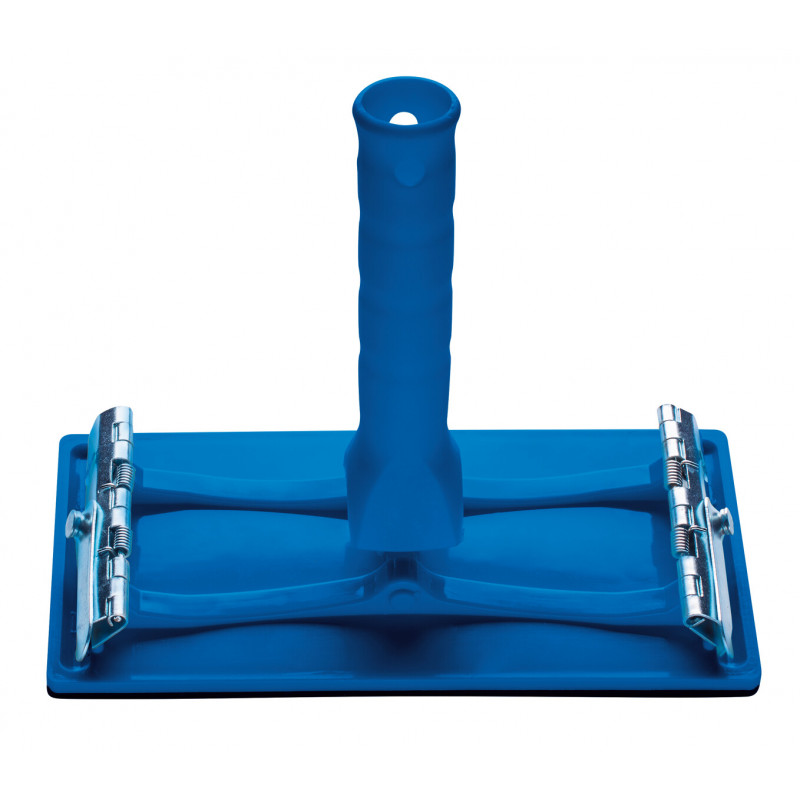 Терка шліфувальна Hardy 210х105 мм під телескопічну ручку 1000-322111