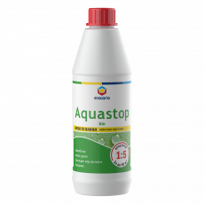 Грунтовка-концентрат Eskaro Aquastop Bio 1:5 против плесени прозрачная