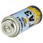 Газ универсальный всесезонный SIGMA цанговый баллон RVR 220 г (400 мл)