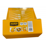 Багатофункціональний лоток для фарби Hardy 3-в-1 42 см x 32 см 0146-324232K
