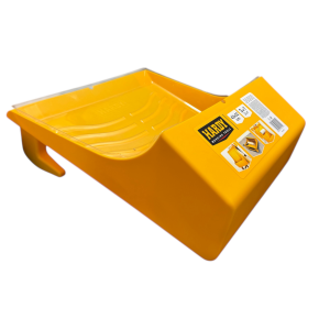 Многофункциональный лоток для краски Hardy 3-в-1 42 см x 32 см 0146-324232K