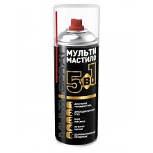 Мультиспреи