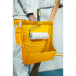 Багатофункціональний лоток для фарби Hardy 3-в-1 42 см x 32 см 0146-324232K