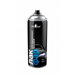 Лак для фар NewTon акриловый прозрачный глянцевый 400 мл