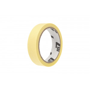 Стрічка малярна Hardy M7 жовта 25 мм х 25 м (50300-452525)