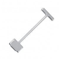 Иглы сменные для СВП стальные 0,9 мм 100 шт