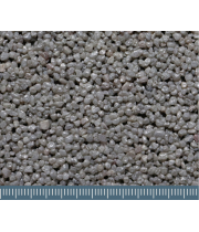 Декоративна силіконова штукатурка мозаїка (байрамікс) Aura® Luxpro Mosaik 1,5 мм B210 15 кг