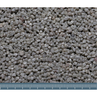 Декоративна силіконова штукатурка мозаїка (байрамікс) Aura® Luxpro Mosaik 1,5 мм B210 15 кг