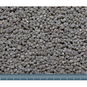 Декоративна силіконова штукатурка мозаїка (байрамікс) Aura® Luxpro Mosaik 1,5 мм B210 15 кг