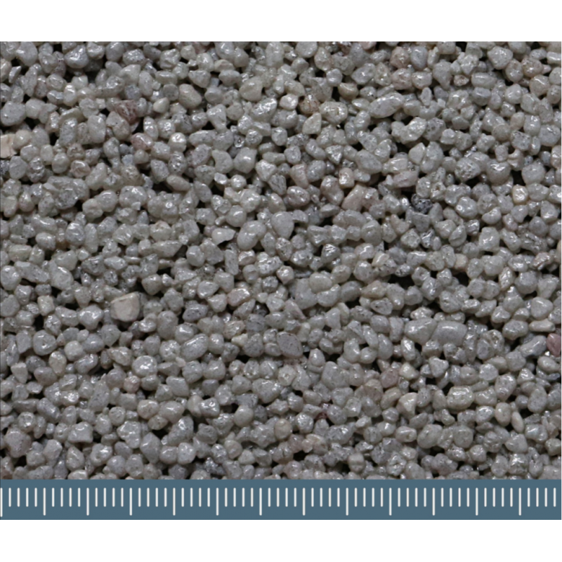 Декоративная силиконовая штукатурка мозаика (байрамикс) Aura® Luxpro Mosaik B210 1,5 мм 15 кг