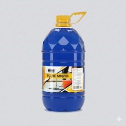 Мило будівельне