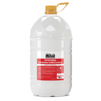 Грунтовка акриловая глубокого проникновения Goldenbau универсальная, 10л