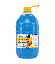 Жидкое мыло техническое Goldenbau 5 л