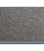 Декоративна силіконова штукатурка мозаїка (байрамікс) Aura® Luxpro Mosaik 1,0 мм S111 15 кг