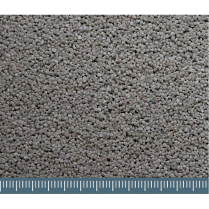 Декоративна силіконова штукатурка мозаїка (байрамікс) Aura® Luxpro Mosaik 1,0 мм S111 15 кг