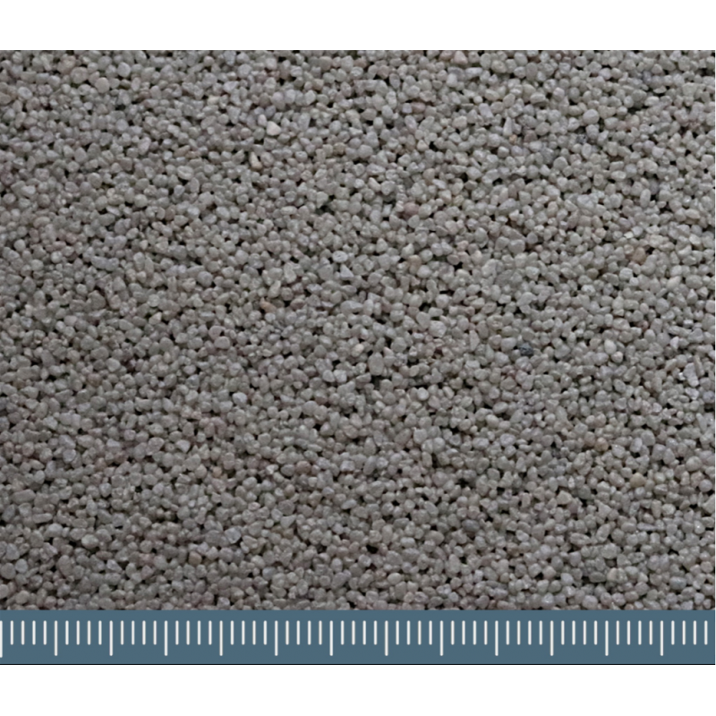 Декоративная силиконовая штукатурка мозаика (байрамикс) Aura® Luxpro Mosaik S111 1,0 мм 15 кг