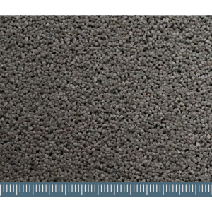 Декоративна силіконова штукатурка мозаїка (байрамікс) Aura® Luxpro Mosaik 1,0 мм S112 15 кг