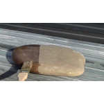 Просочення з ефектом мокрого каменю Black Stone для тротуарної плитки та каменю 20 л